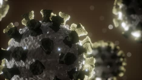 corona virus covid 19 macro model