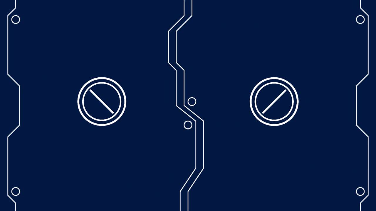 Heavy gate Transitions. 1080p - 30 fps - Alpha Channel (6)