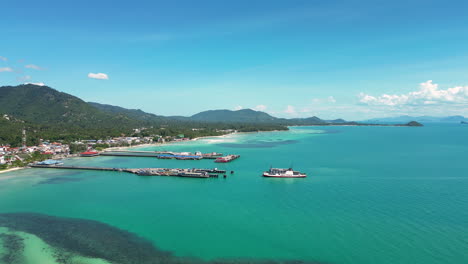 koh samui, tailandia