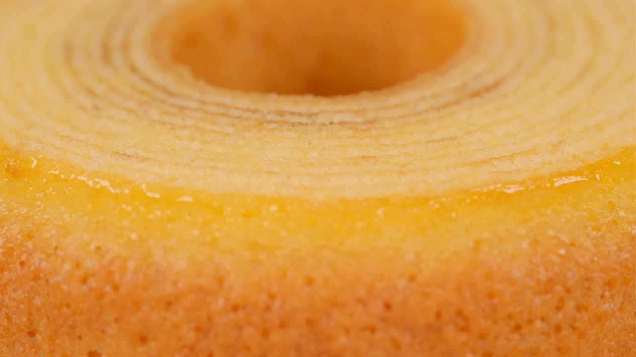 baumkuchen, 짧은 비디오 클립