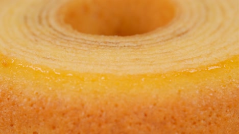 baumkuchen, short video clip