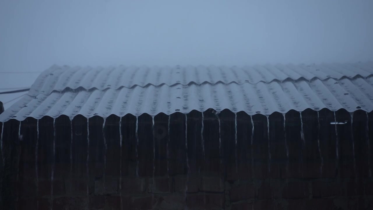 Heavy rainfall in West Bengal due to the Southwest Monsoon.
