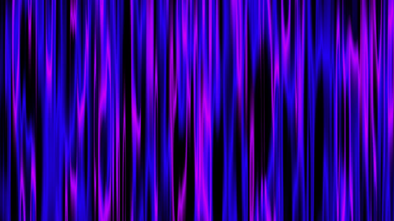 azul colorido gradiente línea alta rayas de fondo.mp4