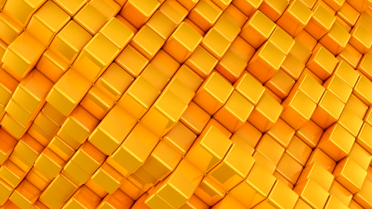 las cajas forman un cubo