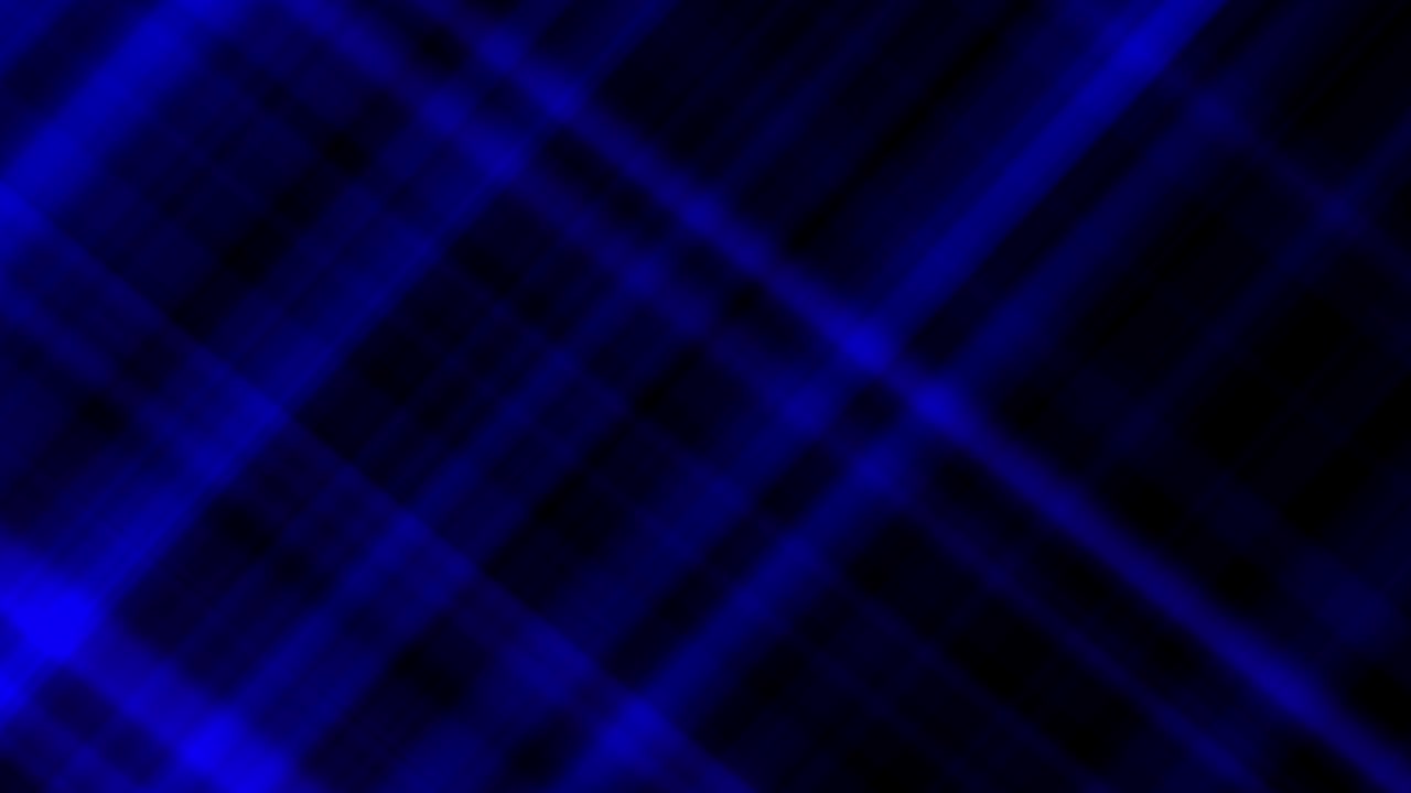 los rayos de colores azules de la línea de fondo.mp4