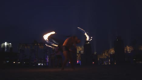 lanzador de fuego 02