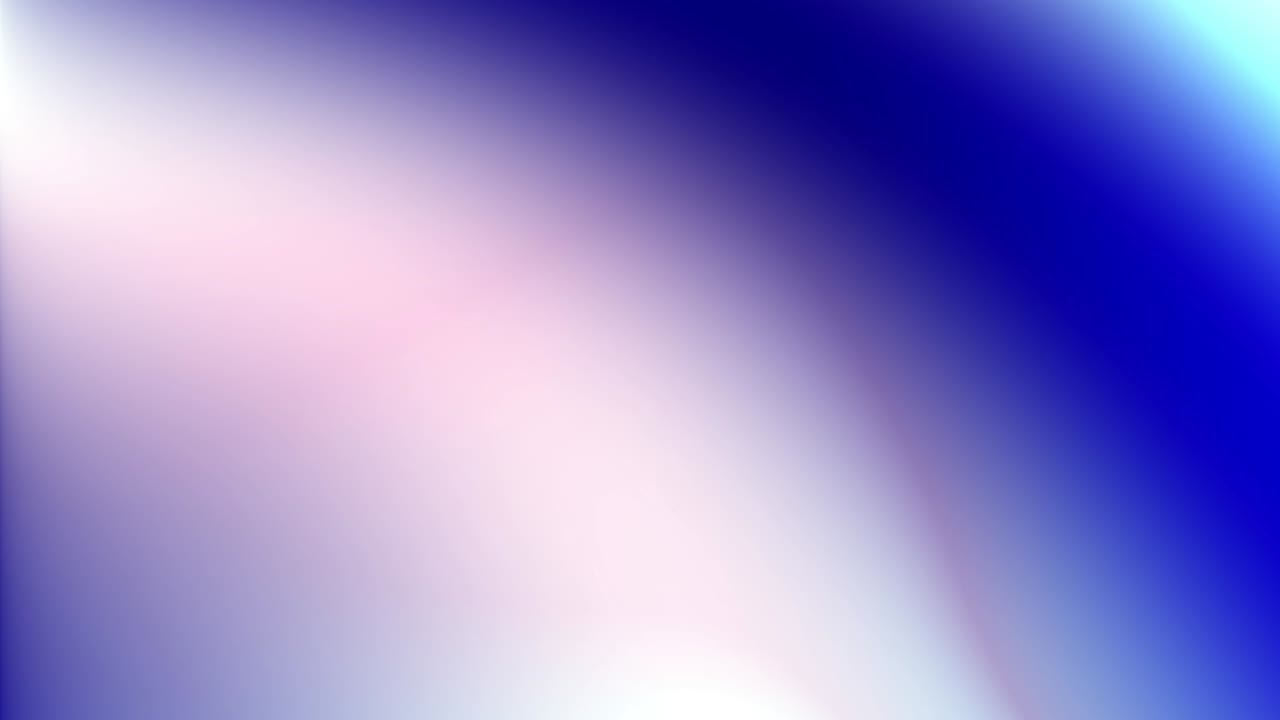 fondo de movimiento abstracto. movimiento suave, bucle sin costuras.