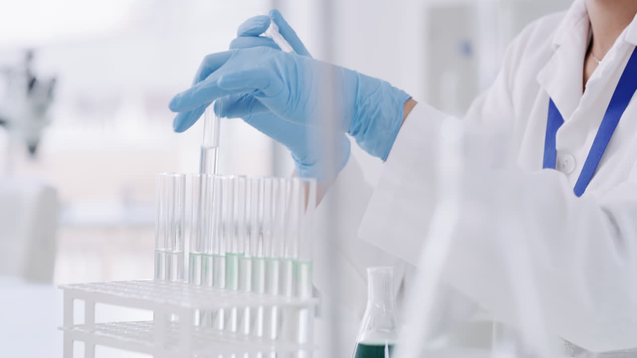 Experience, research and innovation scientist