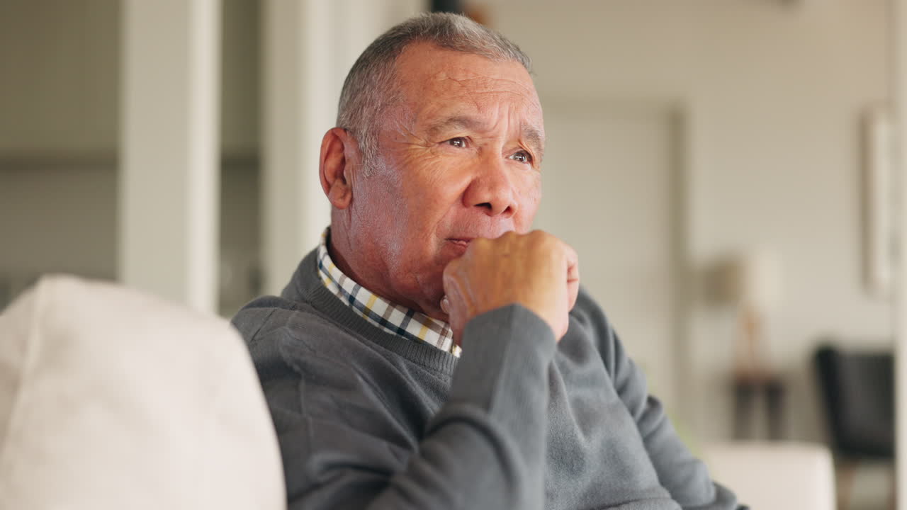 ソファー ⁇ 引退 ⁇ 高齢者の考え方