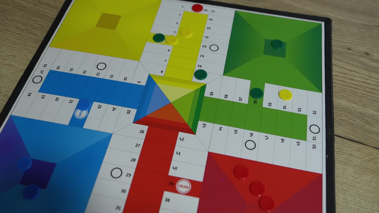 Immagini di giochi da tavolo