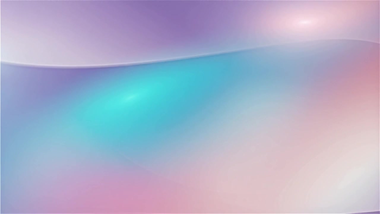 Abstract Gradient Background