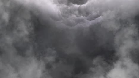 zoom-in,-clouds-are-gray-and-dark-with-a-thunderstorm