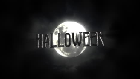 Animationstext-Halloween-Und-Mystische-Animation-Halloween-Hintergrund-Mit-Dunklem-Mond-Und-Wolken-1