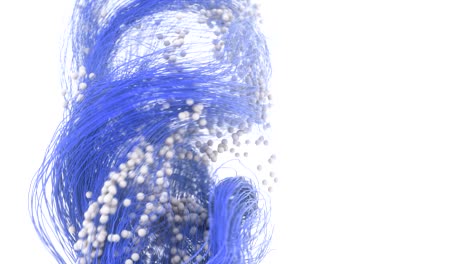 visión molecular de un nuevo tratamiento.