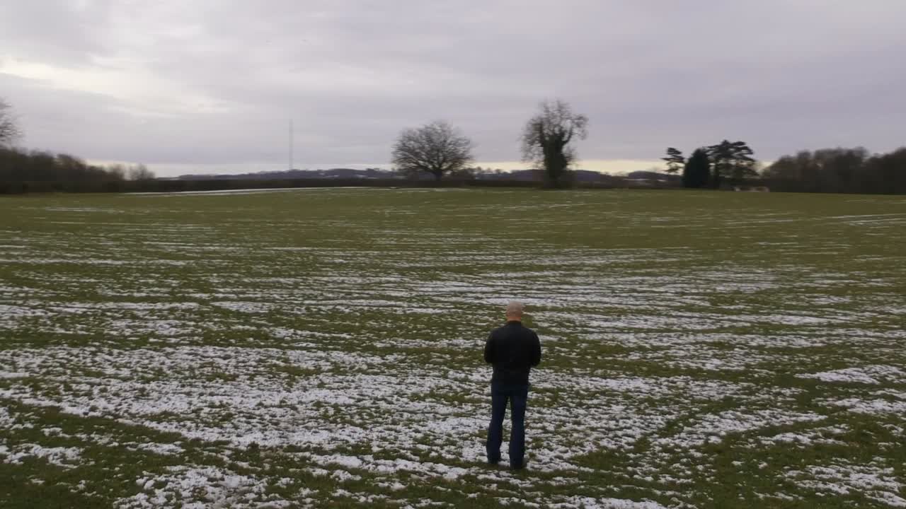 내 지역의 아름다운 나무