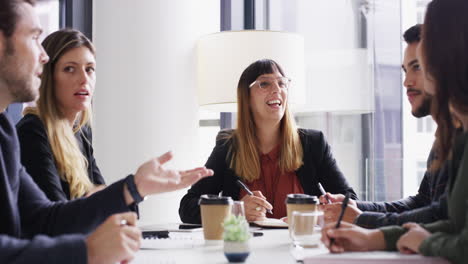 executing the perfect business strategy