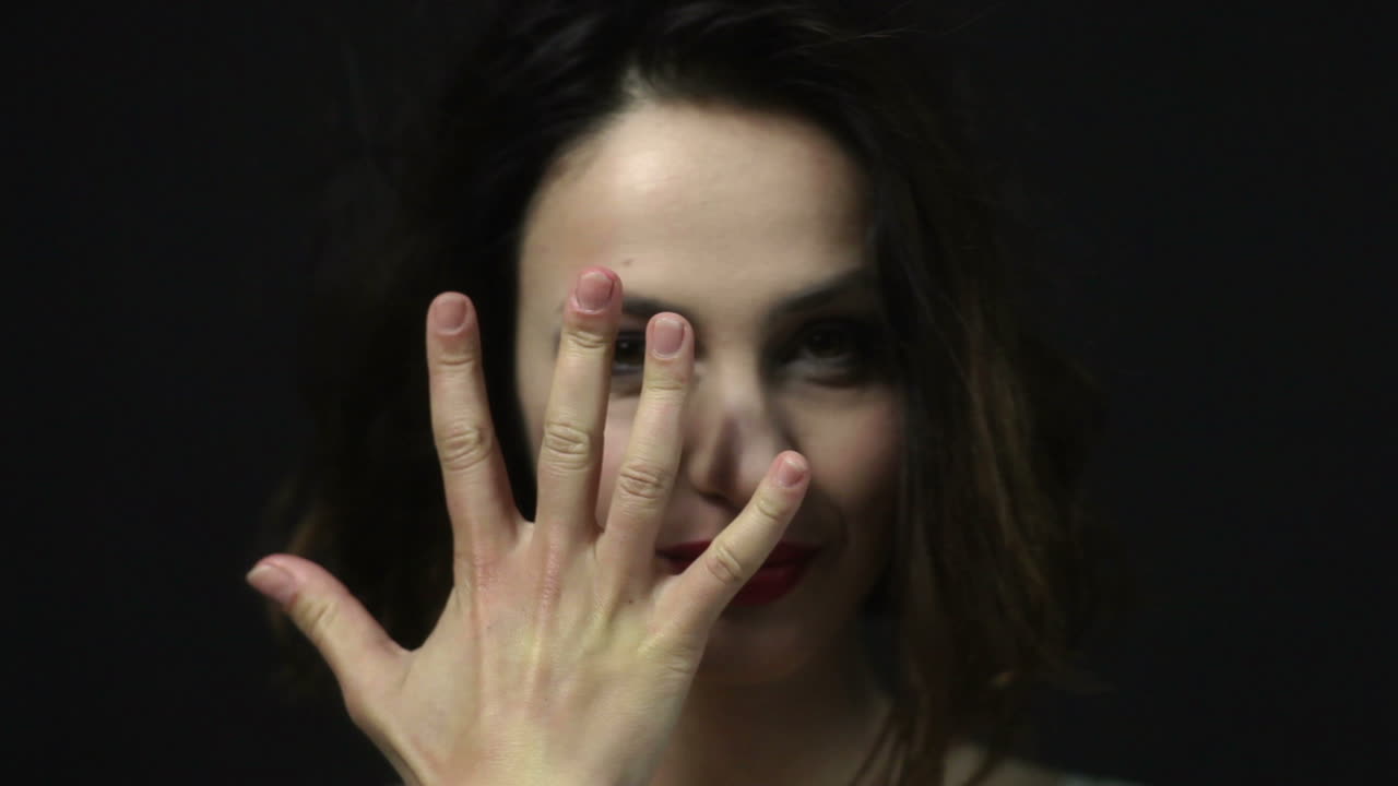 mujer estudio baile 18