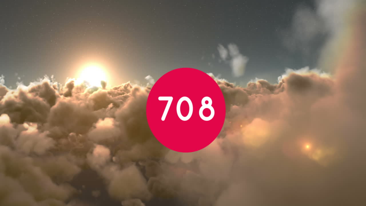 aumento de la popularidad en las redes sociales 4k