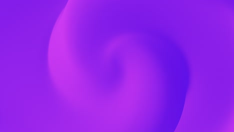 a colorful blend of purple and blue hues creates a mesmerizing swirling pattern in this abstract image, inviting contemplation and interpretation
