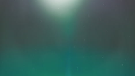 abstract bokeh background
