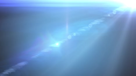 beam light lens flare texture effect background