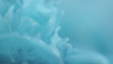 nubes líquidas azules onduladas se arremolinan en este fondo abstracto, transición o capa de superposición