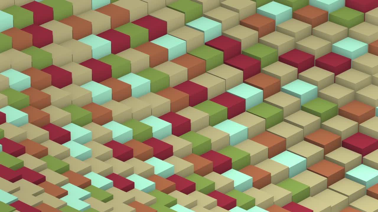 limón de bucle de cubo de transformación