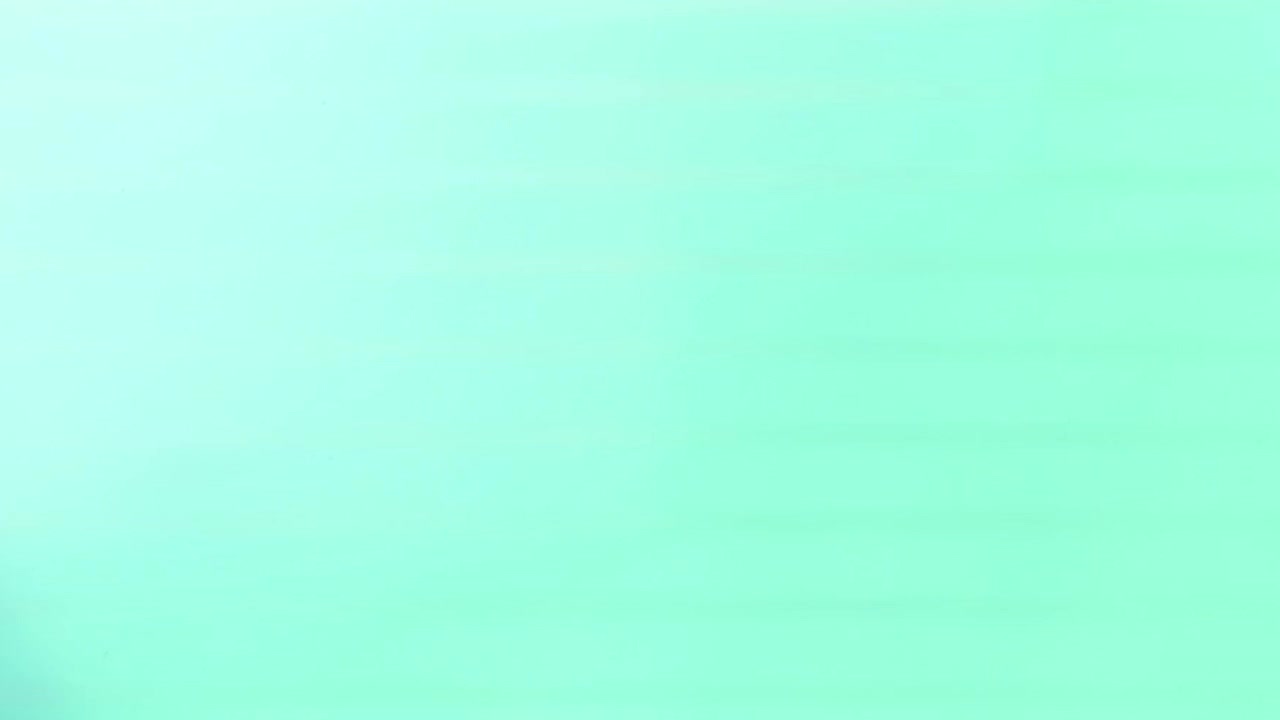 Abstract Light Leaks and Glitch Effects Overlay