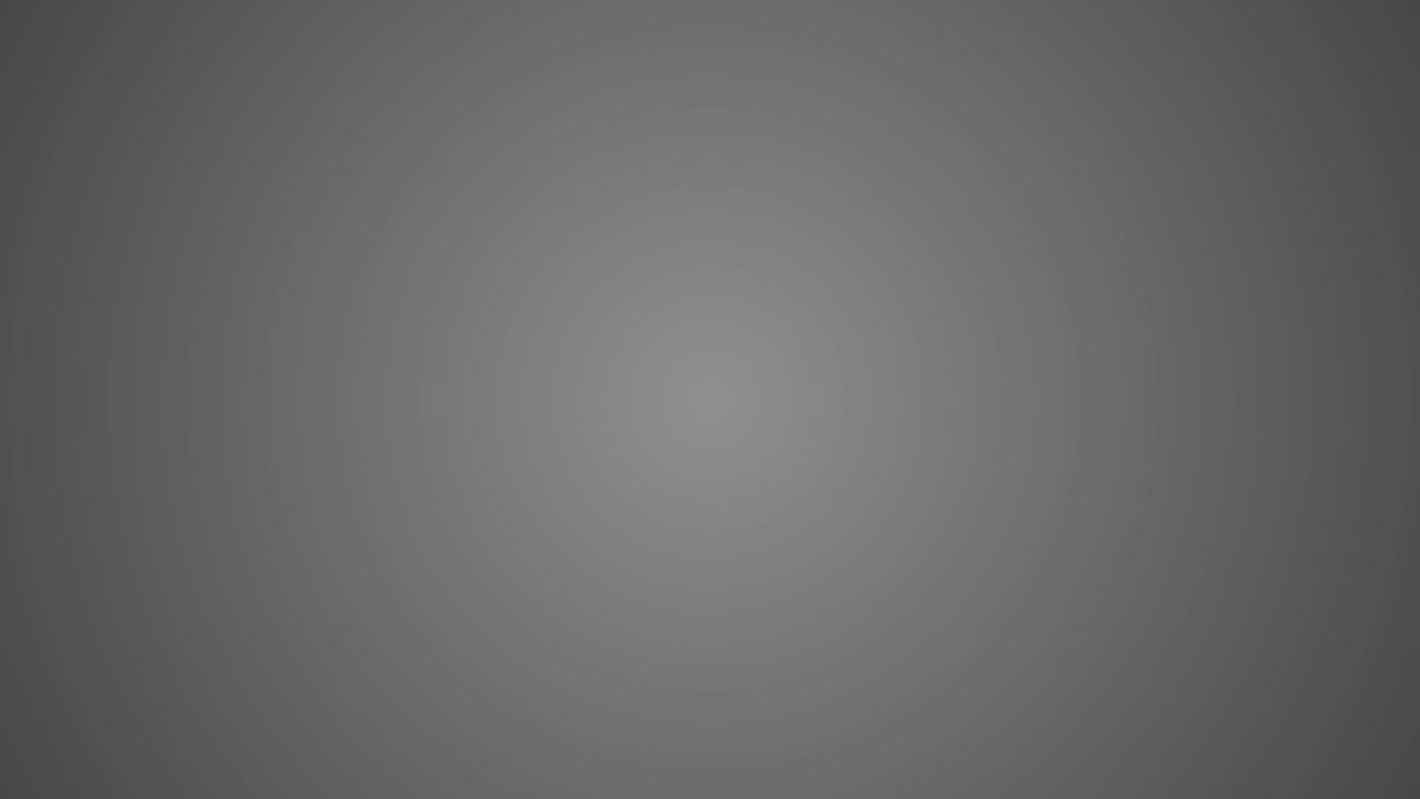 Abstract Grey Wave Transition on Black Background
