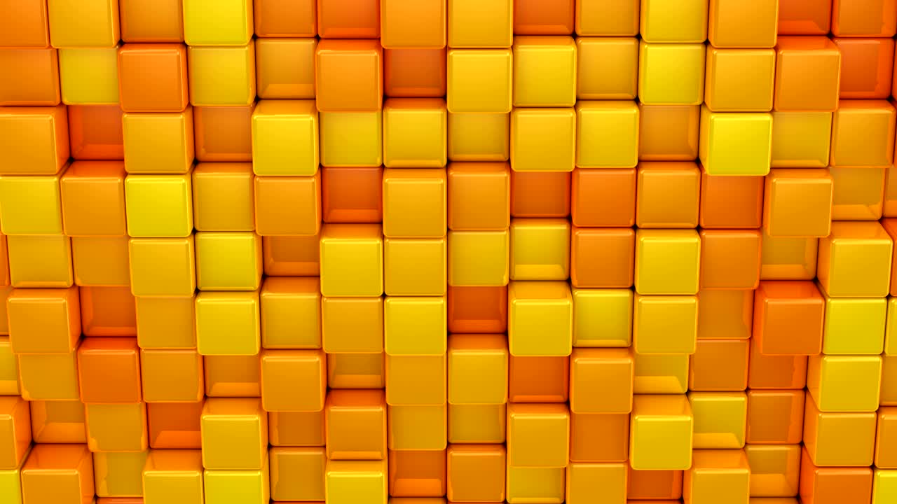 las cajas forman un cubo