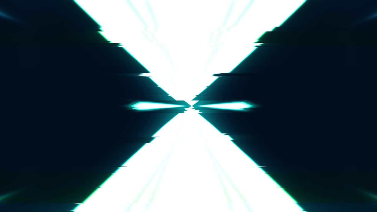 el fondo de la fiesta de glitch para la escena musical.