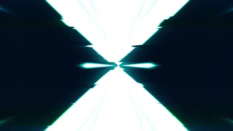 el fondo de la fiesta de glitch para la escena musical.