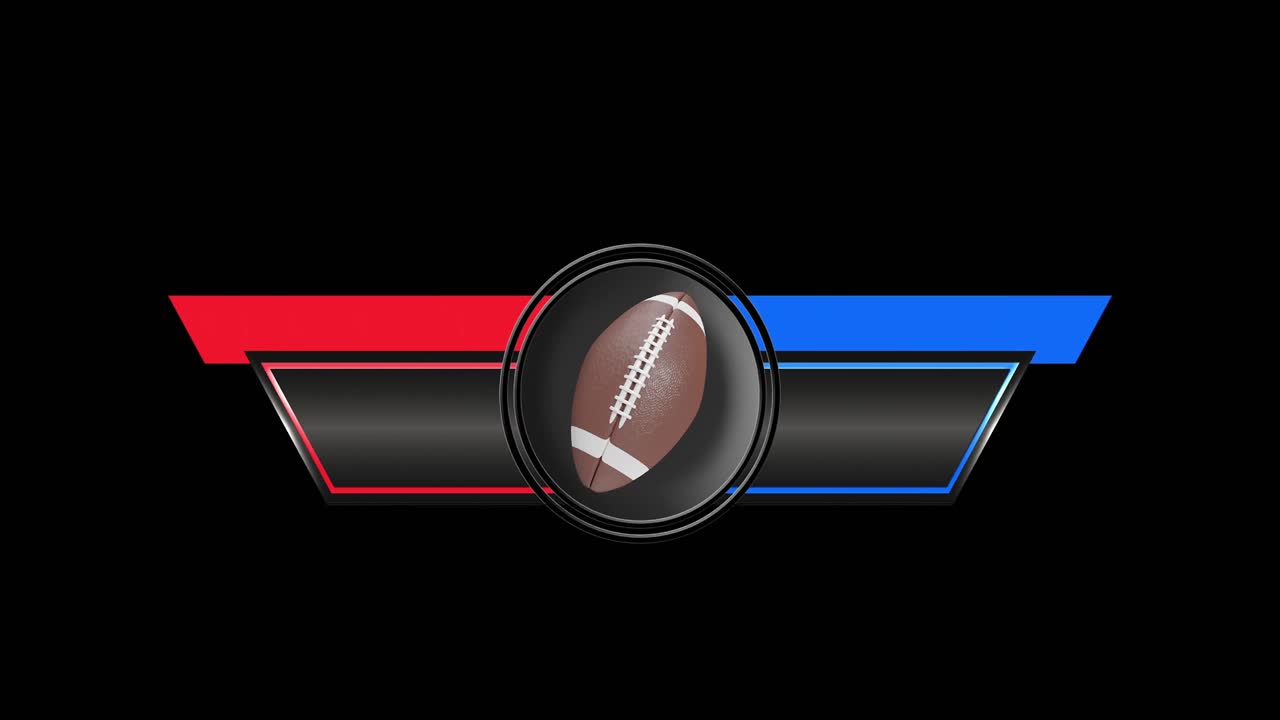 noticias deportivas de última hora transmitidas en fondo negro 4k