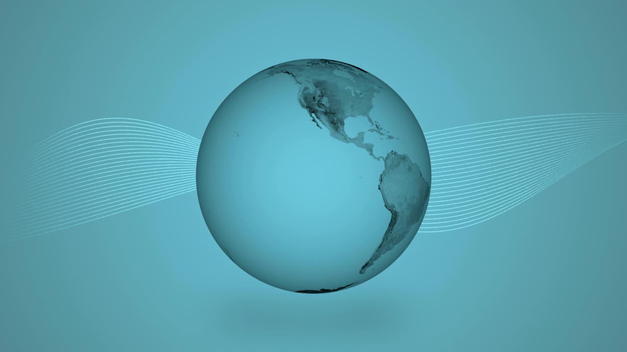 4k 월드 애니메이션 스 비디오