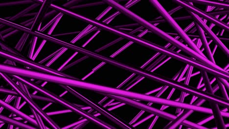 sfondo astratto geometrico viola