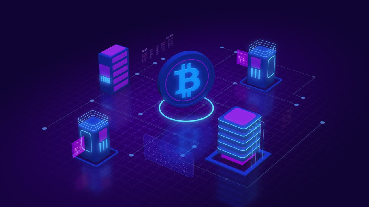 minería de criptomonedas