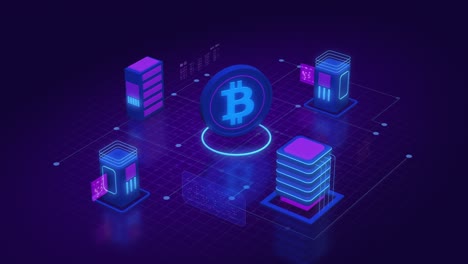 cryptocurrency mining