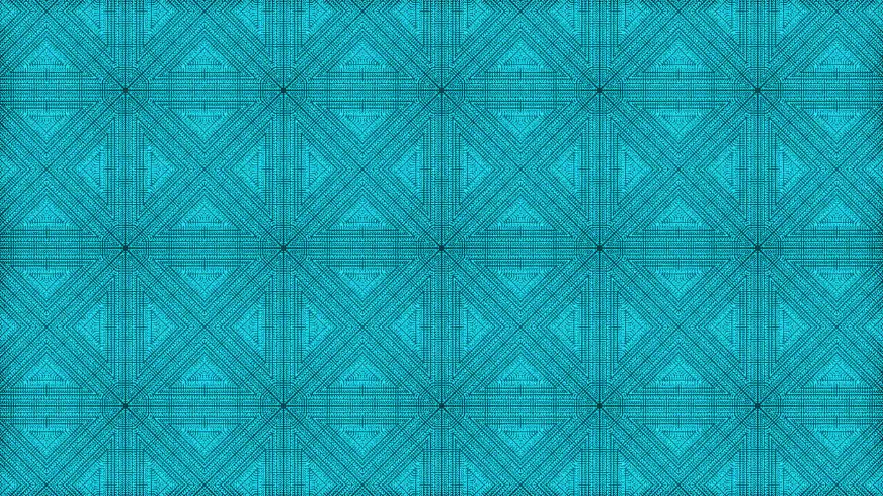 파란색 패턴 고 디자인 애니메이션 모션 그래픽