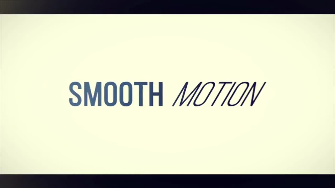 Intros &amp; Outros video template