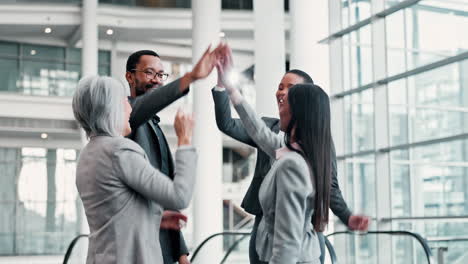 business people, partnership