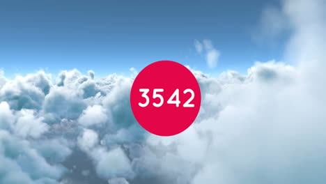 aumento de la popularidad en las redes sociales 4k