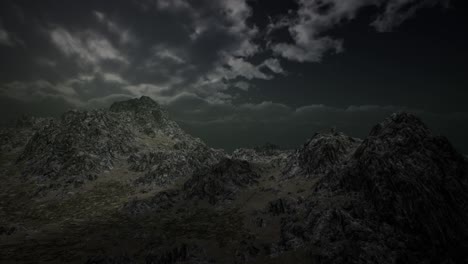 Huge-Dark-Clouds-over-Scottish-Highlands