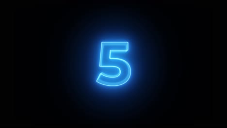 4K-Blue-Neon-10s-Countdown-Clean