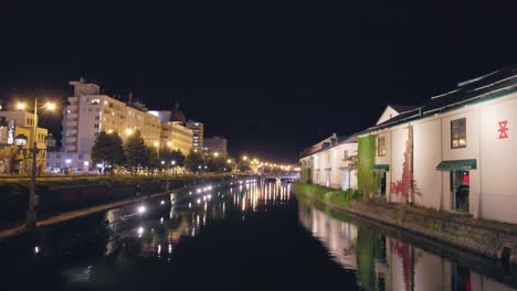 la mejor vista en otaru