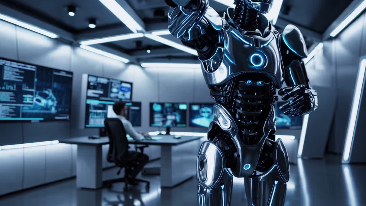 하이테크 컨트롤 에 있는 로