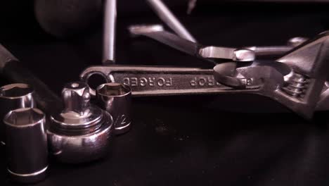 Tools for the industry
