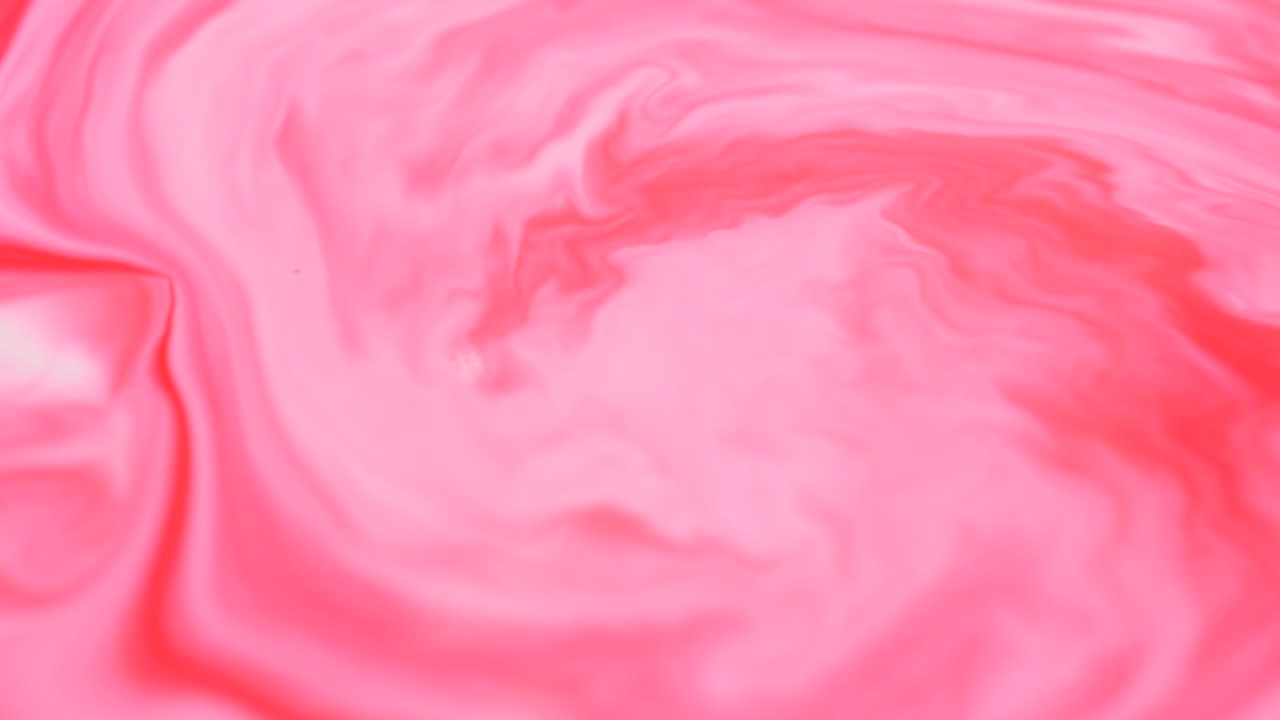 Hintergrund aus Farben. Farbmischung