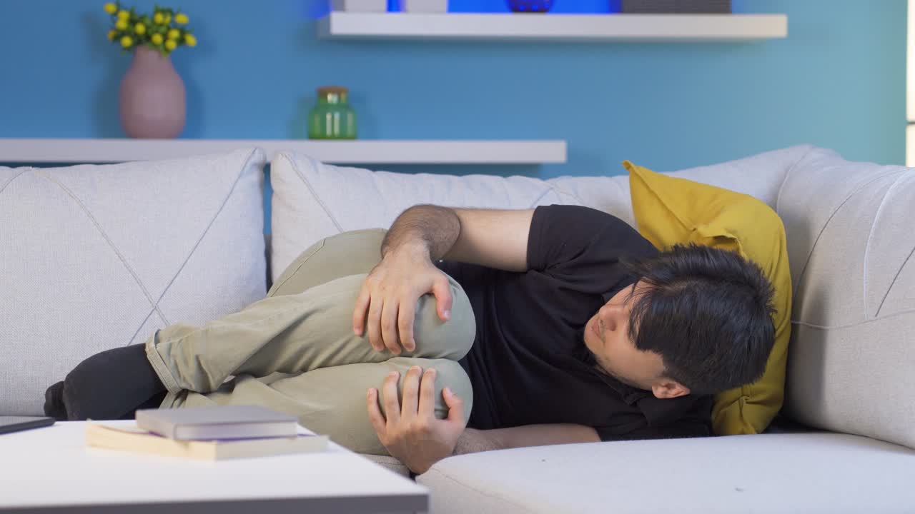 정신질환자는 두려워합니다.