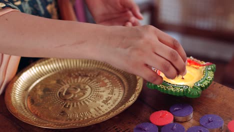 diwali- the hindu festival of lights