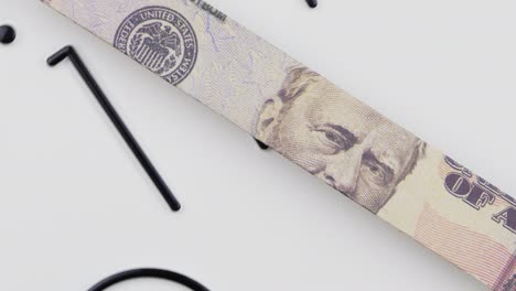 el tiempo es dinero